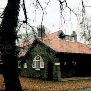 Penarth, All Saints Church Hall, Vale of Glamorgan (Church in Wales)